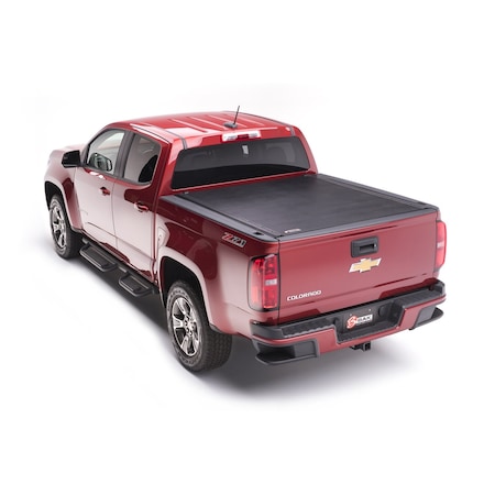 Bak 15-C COLORADO/CANYON 6FT REVOLVER X2 TONNEAU COVER 39125